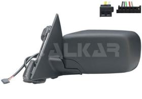 Alkar 6129849 - RETROVISOR IZQ. ,COMP. ,ELECT. , ASFER