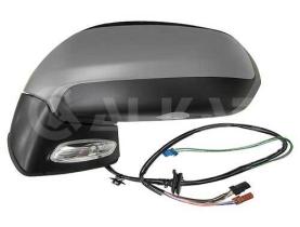 Alkar 6129858 - RETROVISOR IZQ. ,COMP. ,ELECT. , CONVE