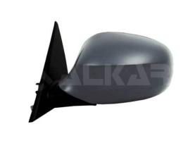 Alkar 6129861 - RETROVISOR BMW SERIE 3 E-90 (08-11) IZDO.COMPL