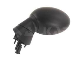 Alkar 6129952 - RETROVISOR IZQ. ,COMP. ,ELECT. , CONVE