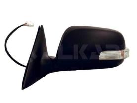 Alkar 6129956 - RETROVISOR IZQ. ,COMP. ,ELECT. , CONVE