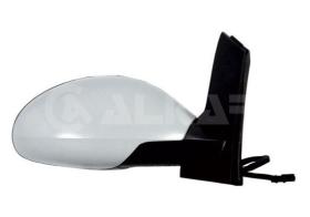 Alkar 6130056 - RETROVISOR DCH. ,COMP. ,ELECT. , CONVEXO