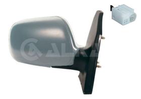 Alkar 6130261 - RETROVISOR DCH. ,COMP. ,ELECT. , CONVEXO