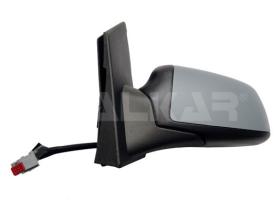 Alkar 6130392 - RETROVISOR DCH. ,COMP. ,ELECT. , CONVEXO