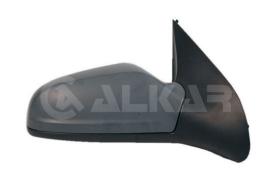 Alkar 6130438 - RETROVISOR DCH. ,COMP. ,ELECT. , CONVEXO