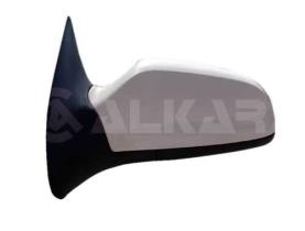 Alkar 6130439 - RETROVISOR DCH. ,COMP. ,ELECT. , CONVEXO