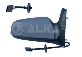Alkar 6130441 - RETROVISOR DCH. ,COMP. ,ELECT. , CONVEXO