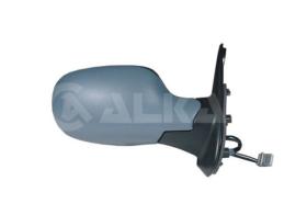 Alkar 6130548 - RETROVISOR DCH. ,COMP. ,ELECT. , CONVEXO