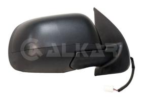 Alkar 6130553 - RETROVISOR ES D AUDI TT(06-)EL CV TR IM AB