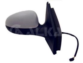 Alkar 6130554 - RETROVISOR DCH. ,COMP. ,ELECT. , CONVEXO