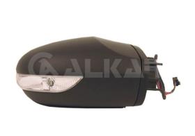Alkar 6130557 - RETROVISOR DCH. ,COMP. ,ELECT. , ASFERIC