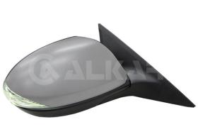Alkar 6130656 - RETROVISOR DCH. ,COMP. ,ELECT. , CONVEXO