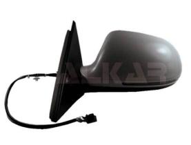 Alkar 6130795 - RETROVISOR DCH. ,COMP. ,ELECT. , ASFERIC