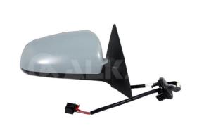Alkar 6130798 - RETROVISOR DCH. ,COMP. ,ELECT. , CONVEXO