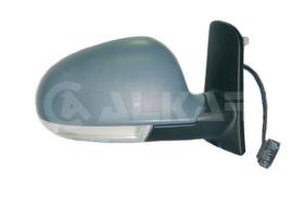 Alkar 6130801 - RETROVISOR DCH. ,COMP. ,ELECT. , CONVEXO