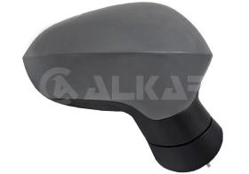 Alkar 6130803 - RETROVISOR DCH. ,COMP. ,ELECT. , CONVEXO