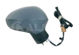 Alkar 6130804 - RETROVISOR DCH. ,COMP. ,ELECT. , CONVEXO