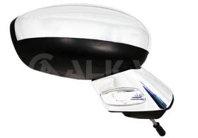 Alkar 6130862 - RETROVISOR DCH. ,COMP. ,ELECT. , CONVEXO