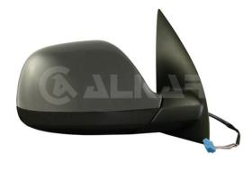 Alkar 6130948 - RETROVISOR DCH. ,COMP. ,ELECT. , CONVEXO