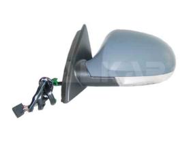 Alkar 6131118 - RETROVISOR IZQ. ,COMP. ,ELECT. , ASFER
