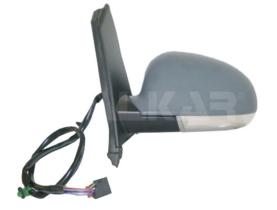 Alkar 6131119 - RETROVISOR IZQ. ,COMP. ,ELECT. , ASFER