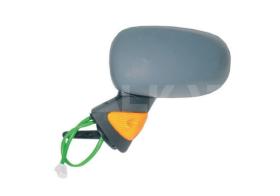 Alkar 6131170 - RETROVISOR IZQ. ,COMP. ,ELECT. , ASFER