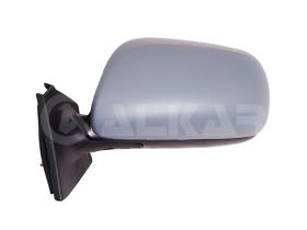 Alkar 6131267 - RETROVISOR IZQ. ,COMP. ,MANUAL, CONVEXO,