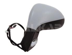 Alkar 6131284 - RETROVISOR IZQ. ,COMP. ,ELECT. , CONVE