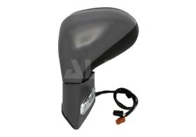 Alkar 6131308 - RETROVISOR IZQ. ,COMP. ,ELECT. , CONVE