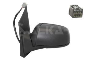 Alkar 6131400 - RETROVISOR IZQ. ,COMP. ,ELECT. , CONVE