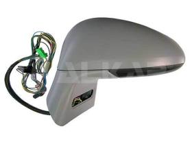 Alkar 6131855 - RETROVISOR DCH. ,COMP. ,ELECT. , CONVEXO