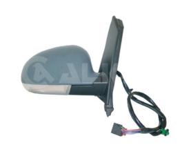 Alkar 6132119 - RETROVISOR DCH. ,COMP. ,ELECT. , CONVEXO