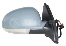 Alkar 6132121 - RETROVISOR DCH. ,COMP. ,ELECT. , CONVEXO