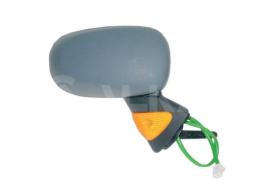Alkar 6132170 - RETROVISOR DCH. ,COMP. ,ELECT. , CONVEXO