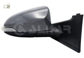 Alkar 6132259 - RETROVISOR DCH. ,COMP. ,MANUAL, CONVEXO, I