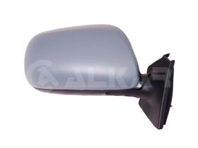 Alkar 6132267 - RETROVISOR DCH. ,COMP. ,MANUAL, CONVEXO, I