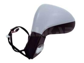 Alkar 6132284 - RETROVISOR DCH. ,COMP. ,ELECT. , CONVEXO