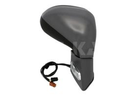 Alkar 6132308 - RETROVISOR DCH. ,COMP. ,ELECT. , CONVEXO