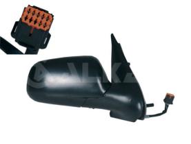 Alkar 6132363 - RETROVISOR DCH. ,COMP. ,ELECT. , CONVEXO