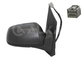 Alkar 6132400 - RETROVISOR DCH. ,COMP. ,ELECT. , CONVEXO