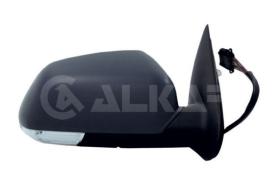 Alkar 6132524 - RETROVISOR DCH. ,COMP. ,ELECT. , CONVEXO