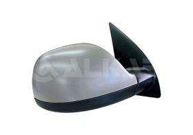 Alkar 6132948 - RETROVISOR DCH. ,COMP. ,MANUAL, CONVEXO, I