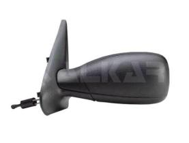 Alkar 6133280 - RETROVISOR IZQ. ,COMP. ,MECANICO, ASFERI