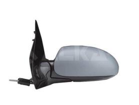 Alkar 6133399 - RETROVISOR IZQ. ,COMP. ,MECANICO, CONVEX