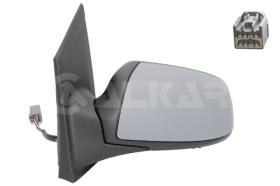 Alkar 6133400 - RETROVISOR IZQ. ,COMP. ,ELECT. , CONVE