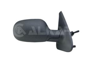 Alkar 6134219 - RETROVISOR DCH. ,COMP. ,MECANICO, CONVEXO,