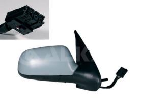 Alkar 6134363 - RETROVISOR DCH. ,COMP. ,ELECT. , CONVEXO