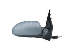 Alkar 6134399 - RETROVISOR DCH. ,COMP. ,MECANICO, CONVEXO,