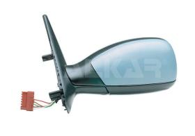 Alkar 6135282 - RETROVISOR IZQ. ,COMP. ,ELECT. , ASFER