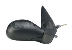 Alkar 6135283 - RETROVISOR DCH. ,COMP. ,MECANICO, CONVEXO,